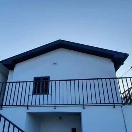 Alojamento Silva Castelo de Paiva Ngoại thất bức ảnh