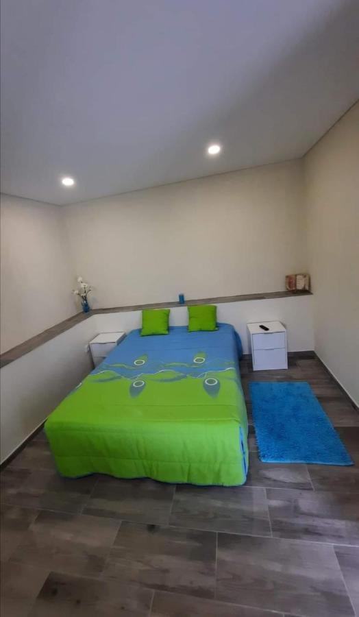 Alojamento Silva Castelo de Paiva Ngoại thất bức ảnh
